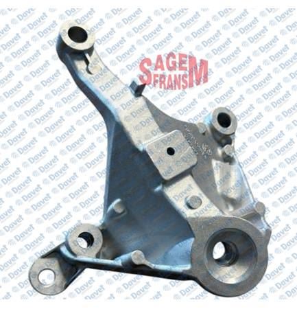 SAGEMFR 191130 Sanzuman Kulagi Clio Iv- Captur- Duster 1.5 Dci